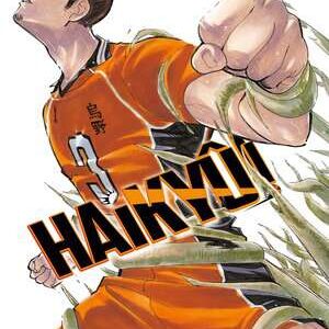 Haikyu 40