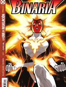 La Era De Revelacion: Binaria Especial