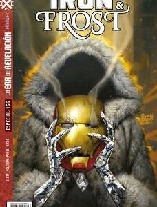 La Era De Revelacion. Iron Y Frost Especial