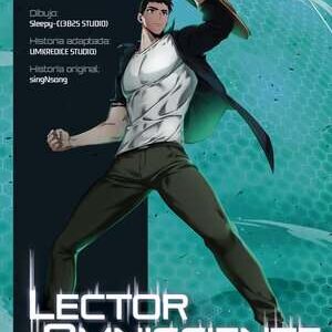 Lector Omnisciente 4