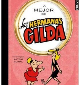 Lo Mejor De Las Hermanas Gilda