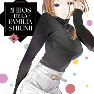 Los Hijos De La Familia Shiunji 06