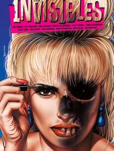 Los Invisibles De Grant Morrison 02