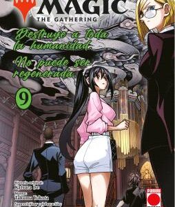 Magic: The Gathering 09