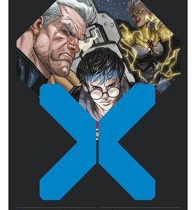 Marvel Premiere. Tribulaciones De X 09