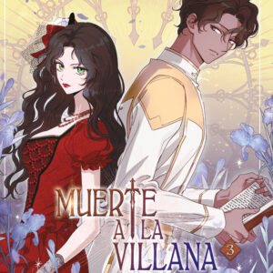 Muerte a la Villana 3