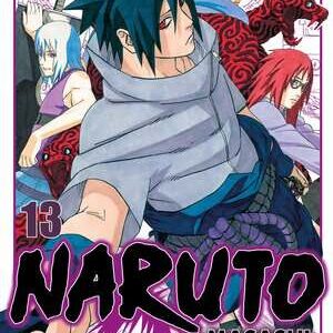 Naruto Jump Remix 13