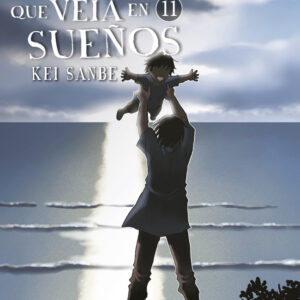 Por el chico que veía en sueños 11