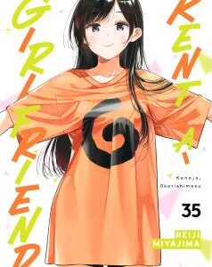 Rent-A-Girlfriend 35