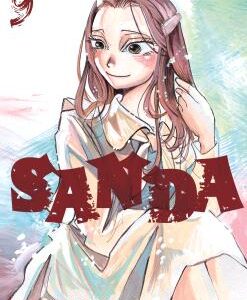Sanda 09