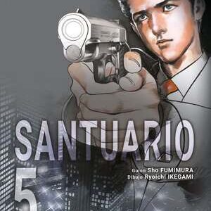 Santuario 5