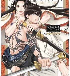 Scarlet Secret Edicion Especial