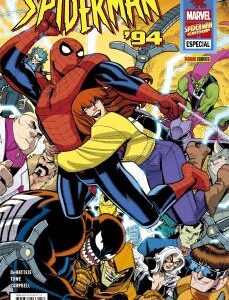 Spiderman '94 01