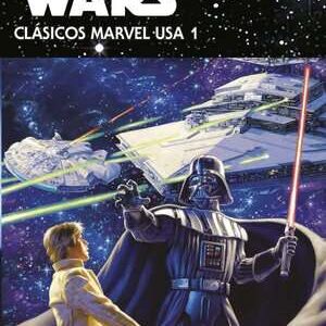 Star Wars Original Marvel Years 1