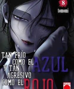 Tan Frío Como El Azul Y Tan Agresivo Como El Rojo 08