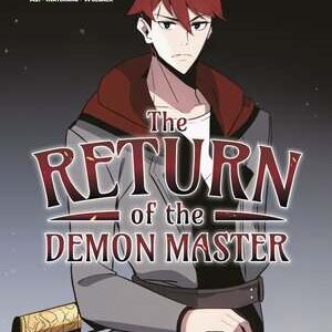 The Return Of The Demon Master 3