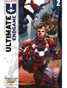 Ultimate Endgame 02