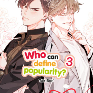 Who can define popularity 3