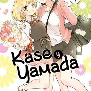 Yamada To Kase-San 1
