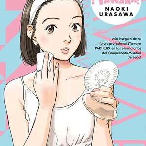 Yawara 10