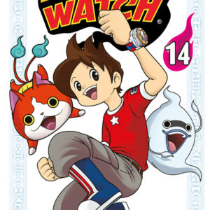 Yo-kai Watch 14
