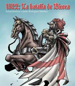 1522: La Batalla De Bicoca