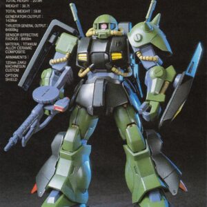 1/144 HGUC HI-Zack