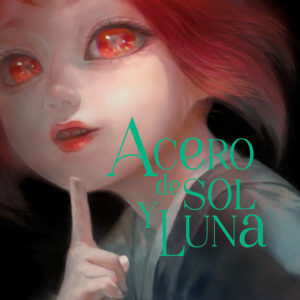 Acero De Sol Y Luna 9