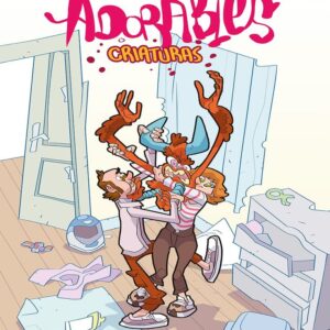 Adorables Criaturas