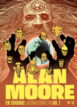 Alan-Moore-En-2000ad-Las-Obras-Completas-Vol01 Alan Moore En 2000ad: Las Obras Completas Vol.01
