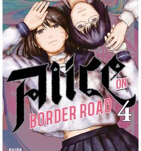 Alice On Border Road 04