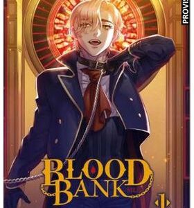 Blood Bank 01