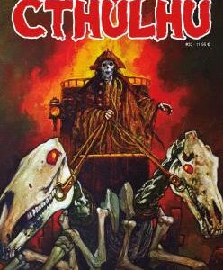 Cthulhu 33.