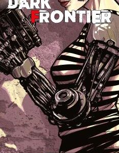 Dark Frontier Omnibus