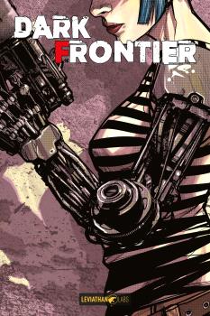 Dark-Frontier-Omnibus Dark Frontier Omnibus
