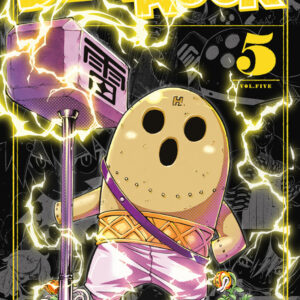 Dead Rock 5