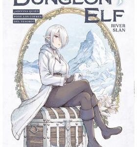 Dungeon Elf 01
