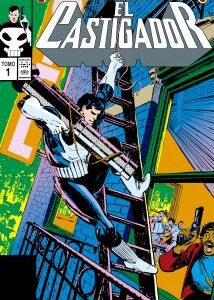 El Castigador 01 (Marvel Limited Edition)