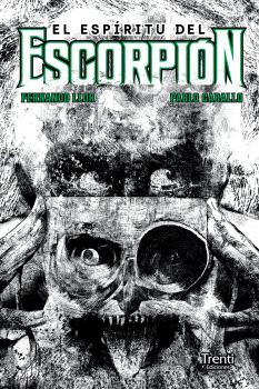 El Espiritu Del Escorpion