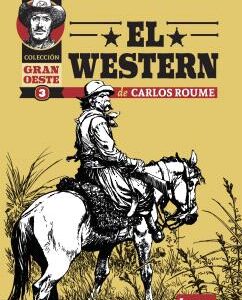 El Western De Carlos Roume