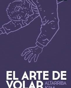 El arte de volar. Edición de bolsillo
