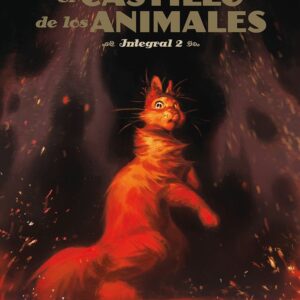El castillo de los animales 2