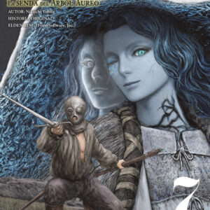 Elden ring. La senda del árbol áureo 7