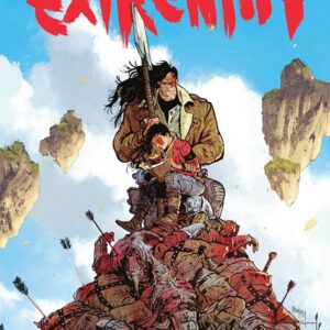Extremity