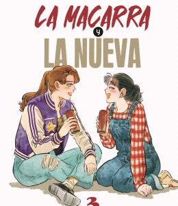 La Macarra Y La Nueva 03