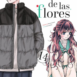 La Nobleza De Las Flores 14