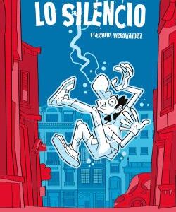 Lo Silencio