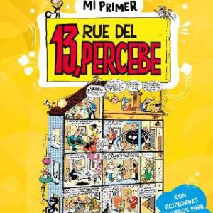 Mi Primer 13