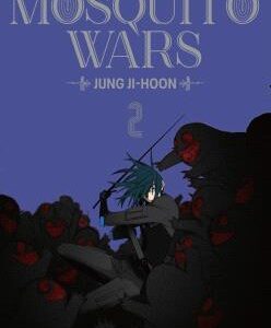 Mosquito Wars Vol.02