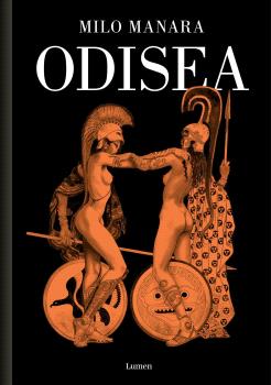 Odisea Odisea